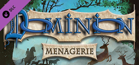 Dominion - Menagerie