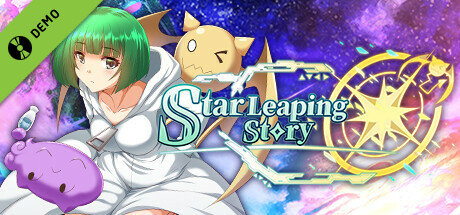 Star Leaping Story Demo