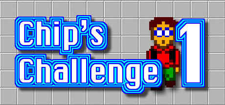 Chip's Challenge 1