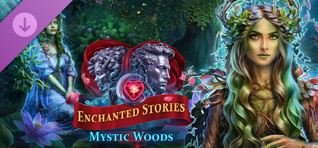 Enchanted Stories: Mystic Woods DLC