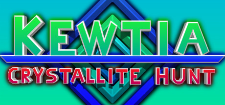 Kewtia: Crystallite Hunt