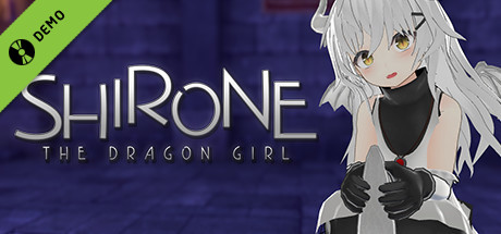 Shirone: the Dragon Girl Demo