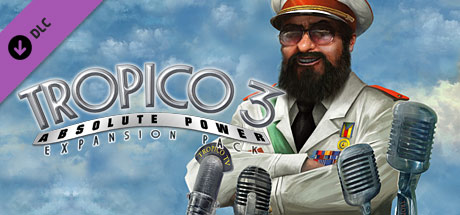 Tropico 3: Absolute Power