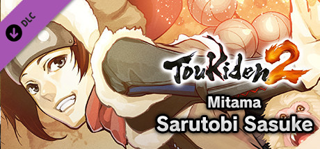 Toukiden 2 - Mitama: Sarutobi Sasuke