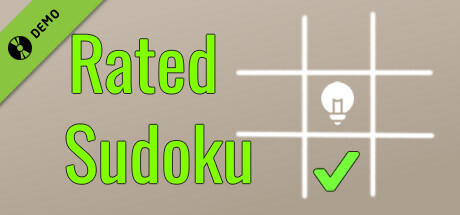 Rated Sudoku Demo