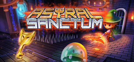 Astral Sanctum