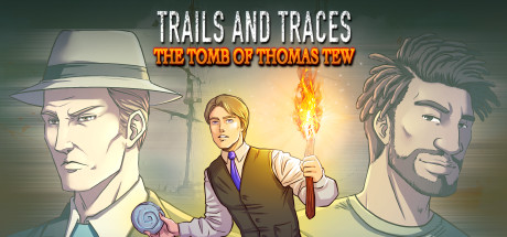 Trails and Traces: The Tomb of Thomas Tew