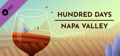 Hundred Days - Napa Valley