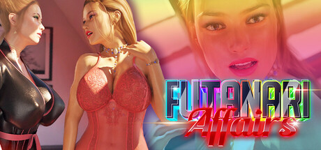 Futanari Affairs 🍆