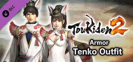 Toukiden 2 - Armor: Tenko Outfit