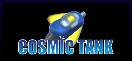 Cosmic Tank