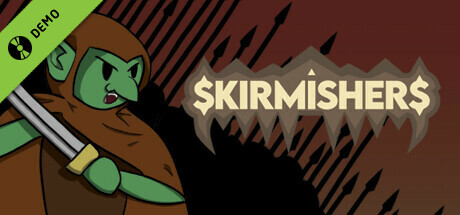 Skirmishers Demo