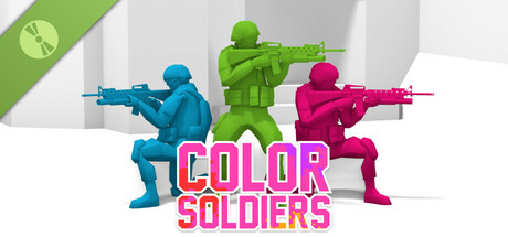 Color Soldiers Demo