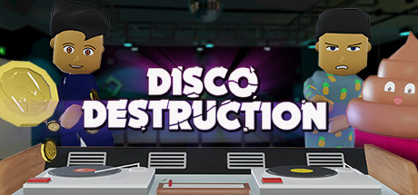 Disco Destruction