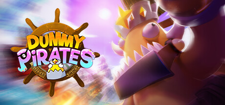 Dummy Pirates: Ocean Tales