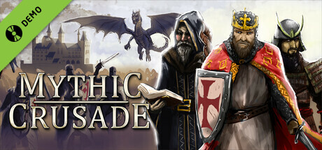 Mythic Crusade Demo