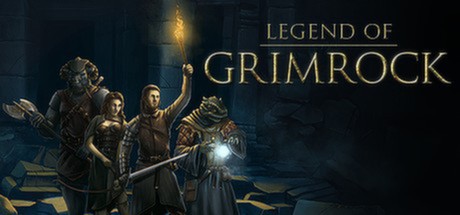 Legend of Grimrock