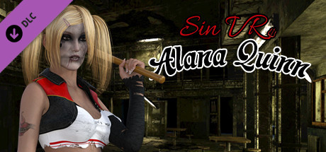 SinVR - Alana Quinn