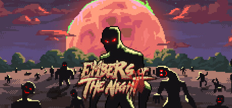 Embers of the Night