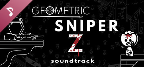 Geometric Sniper - Z Soundtrack