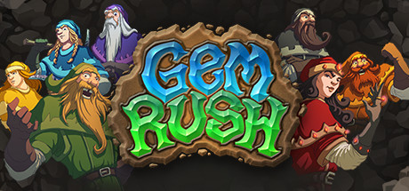 Gem Rush