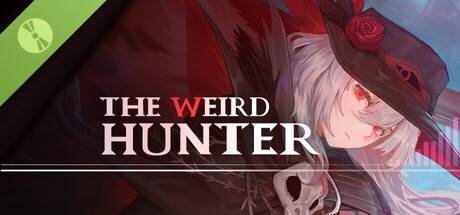 猎异者（The Weird Hunter）Demo