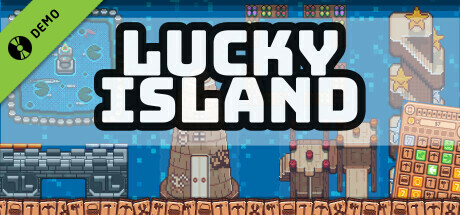 Lucky Island Demo