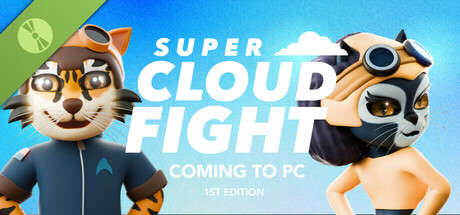 Super Cloud Fight Early Access