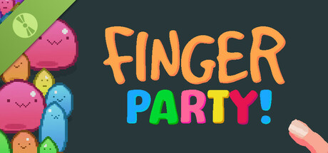 Finger Party Demo
