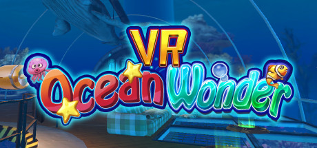 Ocean Wonder VR