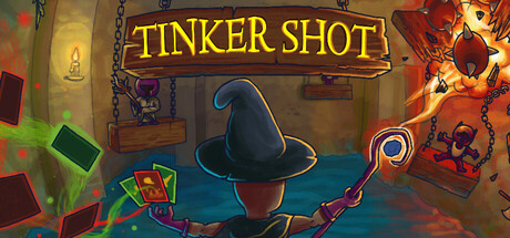 TinkerShot Playtest