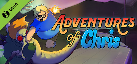 Adventures of Chris Demo