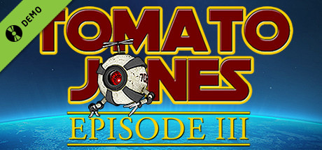 Tomato Jones - Episode 3 Demo