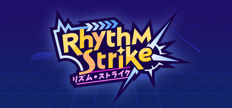 RhythmStrike