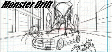 Monster Drift