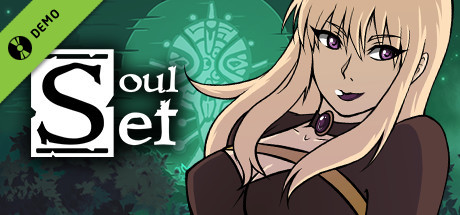 SoulSet Demo