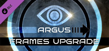 Argus Frames Upgrade