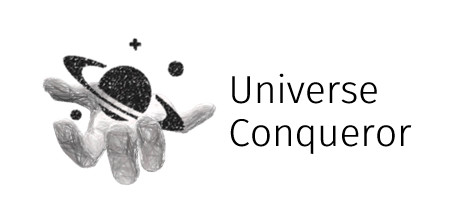 Universe Conqueror: The Crappy Game