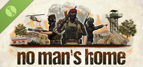No Man's Home Demo