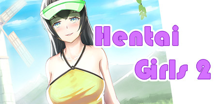 Hentai Girls 2