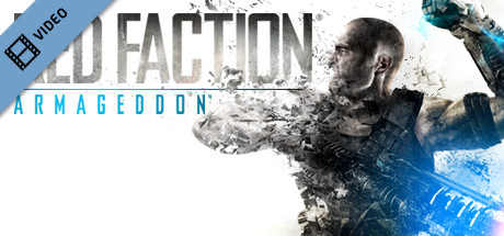 Red Faction: Armageddon Kara Trailer