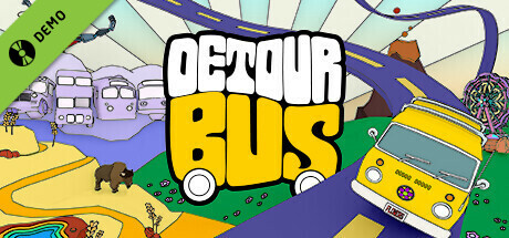 Detour Bus Demo