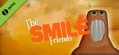 The Smile Friends Demo