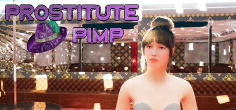 Prostitute Pimp