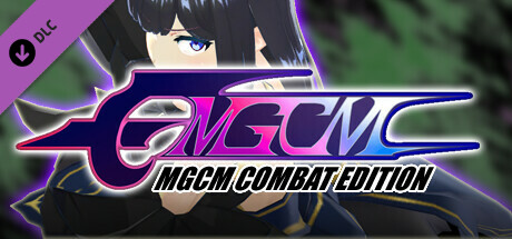 MGCM Combat Edition - DLC Char : Hoshina Amasawa
