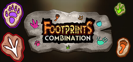 Footprints Combination