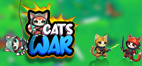 Cats War