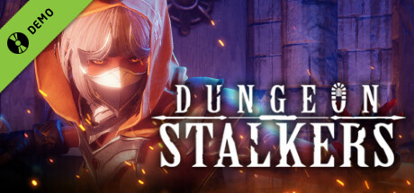 Dungeon Stalkers Demo