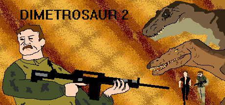 Dimetrosaur 2