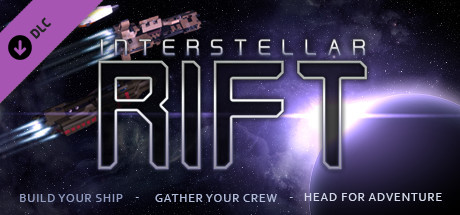 Interstellar Rift - Original Sound Track